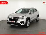 Suzuki S-Cross 1.5 Aut. LED ACC Kamera Sitzheizung