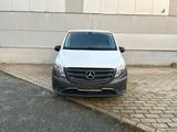 Mercedes-Benz Vito 109 CDI WORKER lang - gebrauchte Mercedes-Benz Vito aus dem Jahr 2015