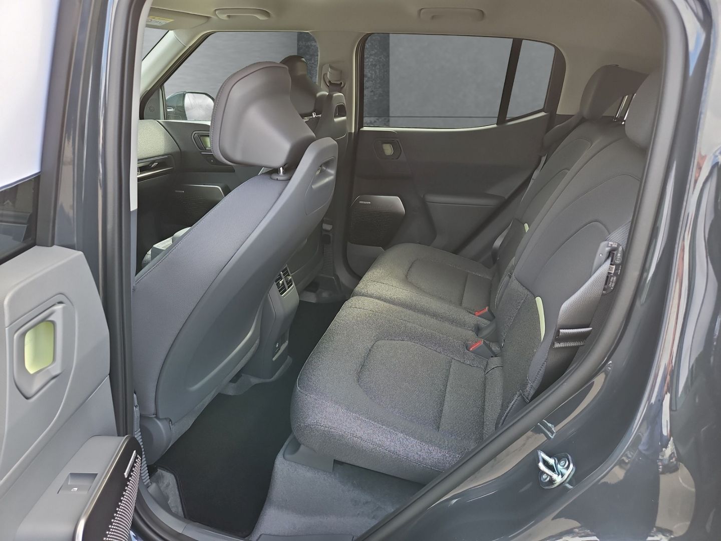 Kia EV2 - Bild 9