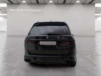 BMW X7 M60 - Vorschau Bild 7