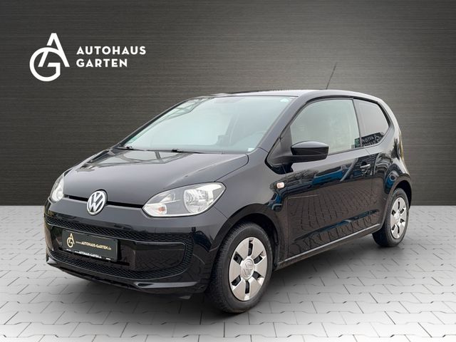 Volkswagen up! 1.0 move up! Navi Klima