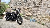 Triumph Bonneville T120 Black - TRIUMPH BONNEVILLE BLACK