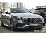 Mercedes-Benz C 43 AMG High-End Pano Memory HUD - Mercedes-Benz C 43 AMG in Mönchengladbach