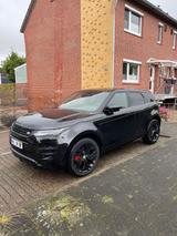 Land Rover Range Rover Evoque P200 S AWD Automatik S - gebrauchte Land Rover Range Rover Evoque aus dem Jahr 2024