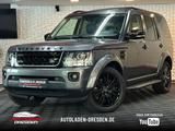Land Rover Discovery 3.0TD V6 HSE PANO#SH#XENN#AIR#KEYL#AHK - Land Rover Discovery: Discovery3