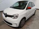 Renault Twingo Le Coq Sportif AUTOMATIK FALTDACH - Renault Twingo: Sport