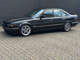 BMW e34 540i 6Gang M-Paket - BMW 5 Series: E34