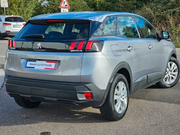 Peugeot 3008 - 3