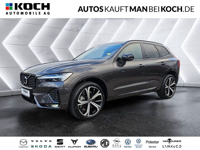 Volvo XC60 B4B Plus Dark BLIS ACC FOUR-C H/K PANO