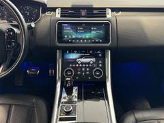 Foto Nummer 10: LAND ROVER Range Rover Sport