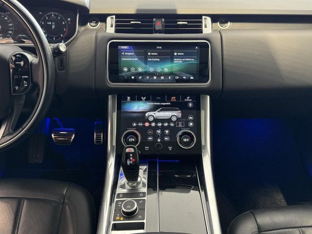 Foto Nummer 10: LAND ROVER Range Rover Sport