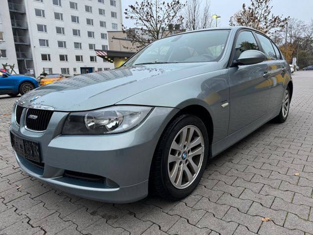 BMW 318d