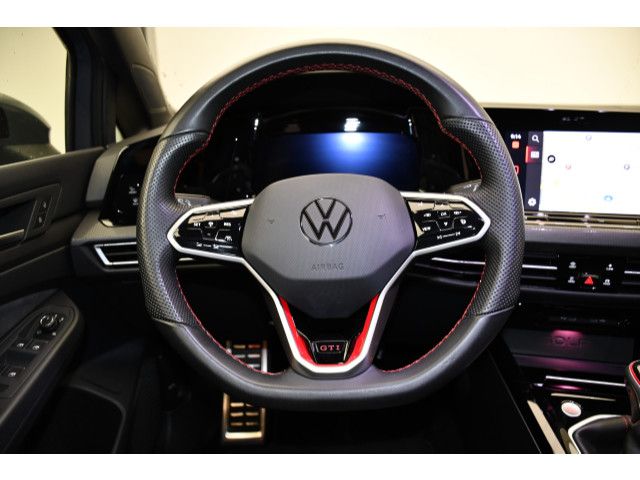 Volkswagen Golf 8 VIII 2.0 TSI GTI Standhzg ACC foto 5
