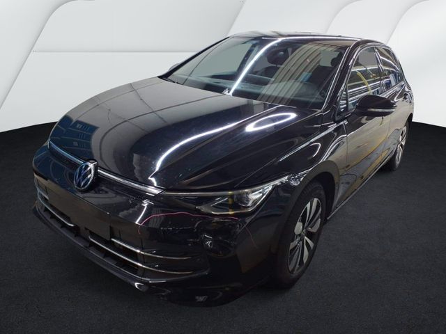 Golf VIII 1.5 eTSI DSG GOAL LED+AHK+KAMERA+ACC++