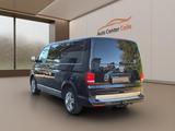 Volkswagen T5 Transporter Bus Multivan Highline - Volkswagen T5 Transporter: Automatik