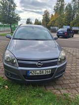 Opel Astra Caravan 1.6 Twinport Cosmo Easytronic ... - Opel Astra: Easytronic
