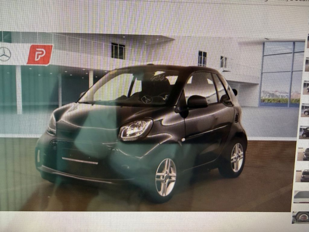 Image of Smart ForTwo