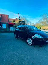 Fiat fiat punto 1.4 - Fiat Punto in Bremen