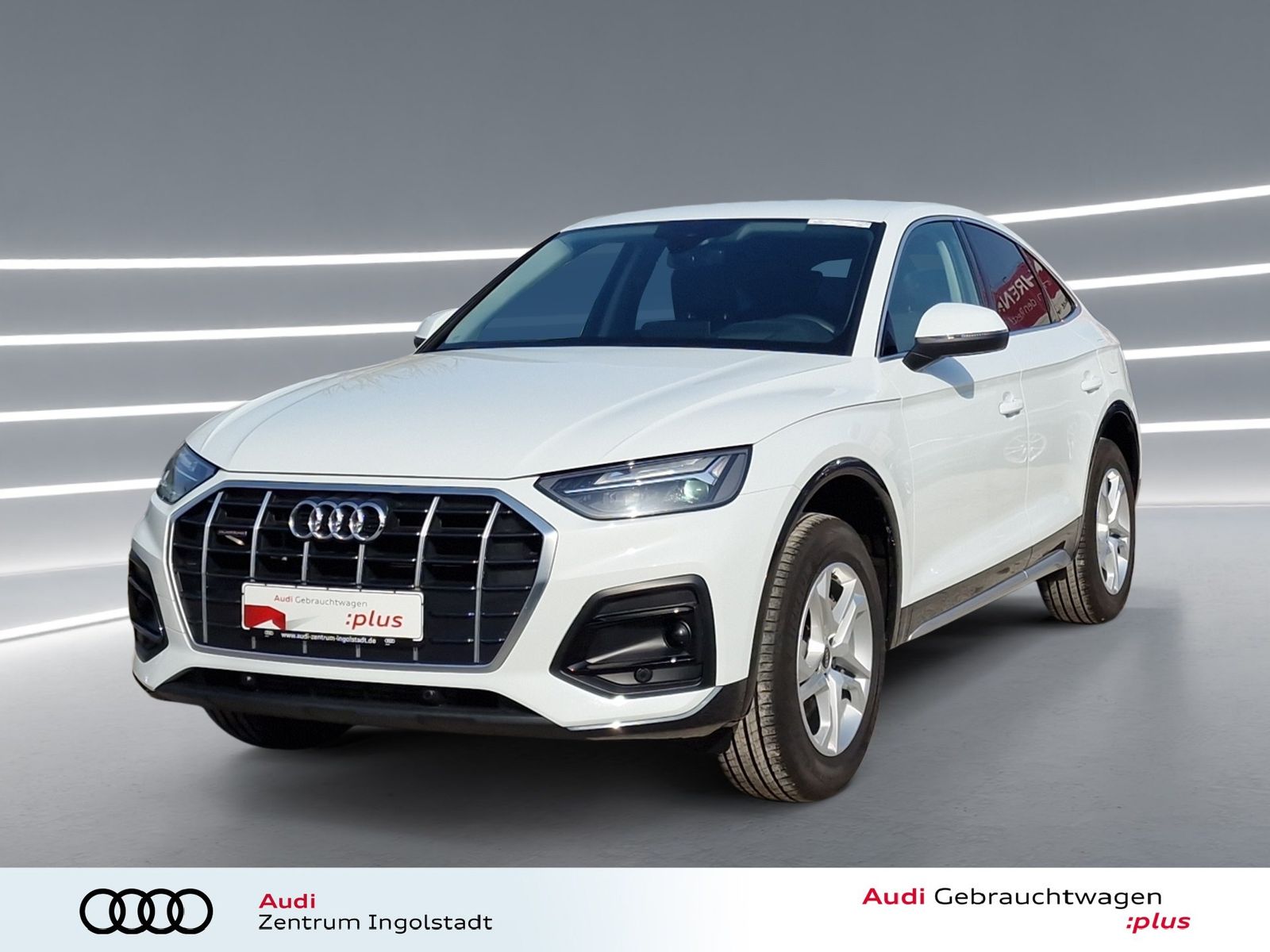 Audi Q5 - Bild 1