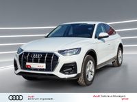 Audi Q5 - Vorschau Bild 1