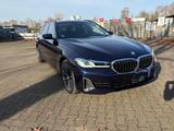 BMW 530i Touring Luxury AHK H/K,HUD,8 Fach - BMW 530 in Bochum