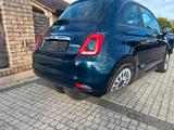 Fiat 500 Ellenator  Fahren ab  16 Jahren - Fiat 500e von privat