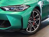 BMW M4 Coupé - BMW M4 in Bonn
