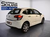 Citroën C3 1.0 VTi/PureTech Tendance Allwetter - Citroën C3: Tendance