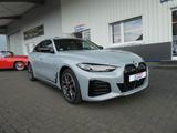 BMW i4 Gran Coupe M50, H&K, Head-Up, Glasdach - BMW i4 mit Panoramadach