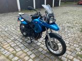 BMW F 650 GS - BMW 650