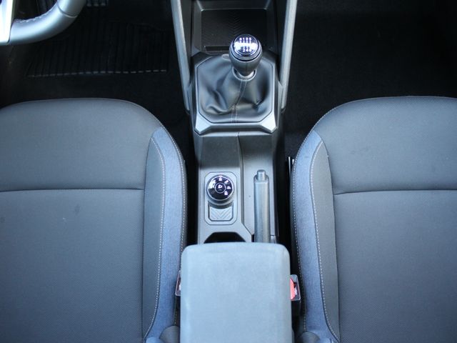 Duster 4X4 LED*Navi*Kamera*Ganzjahresreifen