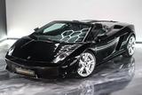 Lamborghini Gallardo LP560-4 Spyder -
