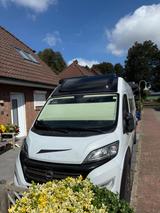 Karmann Davis 600 Concept  450W Solar | TÜV neu - Karmann Diesel Kastenwagen