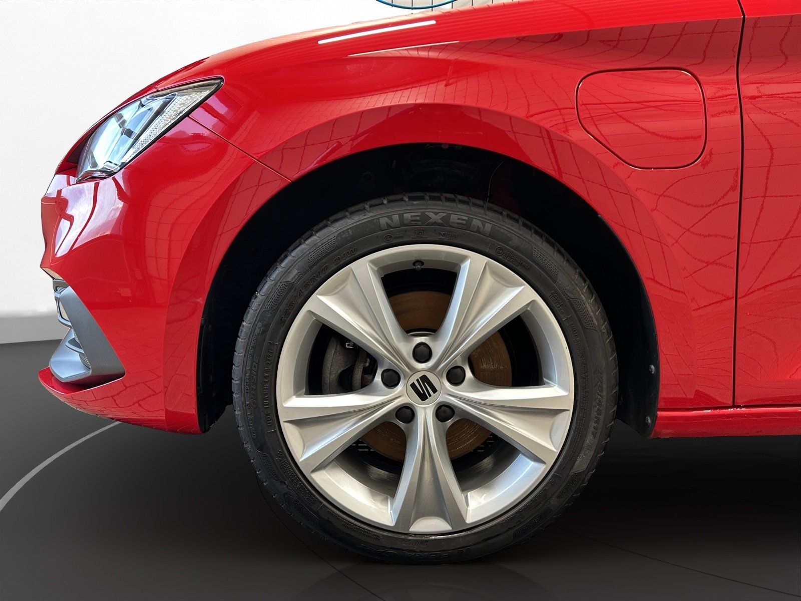Seat Leon - Bild 15