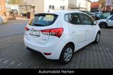 Hyundai ix20 blue Classic*KLIMA*SHZ*EURO5! - Hyundai ix20 Classic mit Benzin-Antrieb