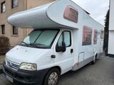 Knaus Sun Traveller 708 DG - Knaus Wohnwagen & Wohnmobile