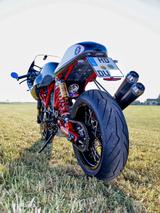 Ducati // SPORT CLASSIC / PAUL SMART / UNIKAT by LOHRIG - Offers