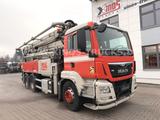 MAN TGS 6X4 SCHWING S36X P2023