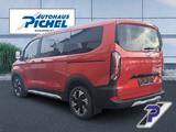 Ford Tourneo Custom Bus PHEV 340 L1 Active EL.SCHIEBE - Ford Tourneo Custom Gebrauchtwagen in Berlin