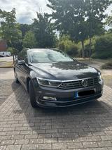 Volkswagen Passat Variant 1.8 TSI DSG BMT Highline Vari... - Volkswagen Passat Variant: Von Privat
