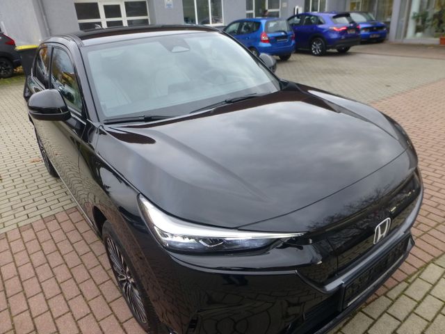 Honda e:Ny1 Advance Paket * 8 Jahre Garantie *