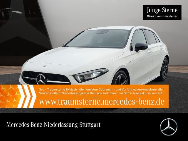 Mercedes-Benz A 180 AMG Night/MBUX High End/LED/Kamera/Ambi/AR