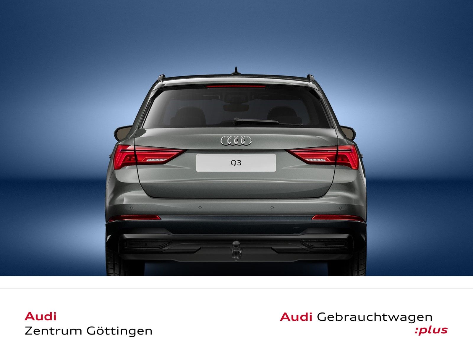 Audi Q3 - Bild 4