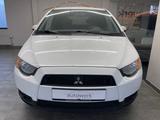 Mitsubishi Colt Lim. 5-trg. ClearTec 35 Jahre*TÜVNEU/TOP* - gebrauchte Mitsubishi Colt aus dem Jahr 2012
