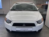 Mitsubishi Colt Lim. 5-trg. ClearTec 35 Jahre*TÜVNEU/TOP* - Mitsubishi Colt: 35 Jahre