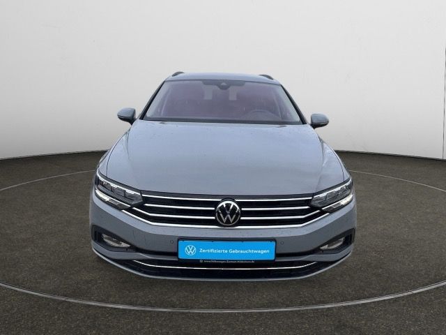 Volkswagen Passat Variant - Bild 8