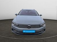 Volkswagen Passat Variant - Vorschau Bild 8