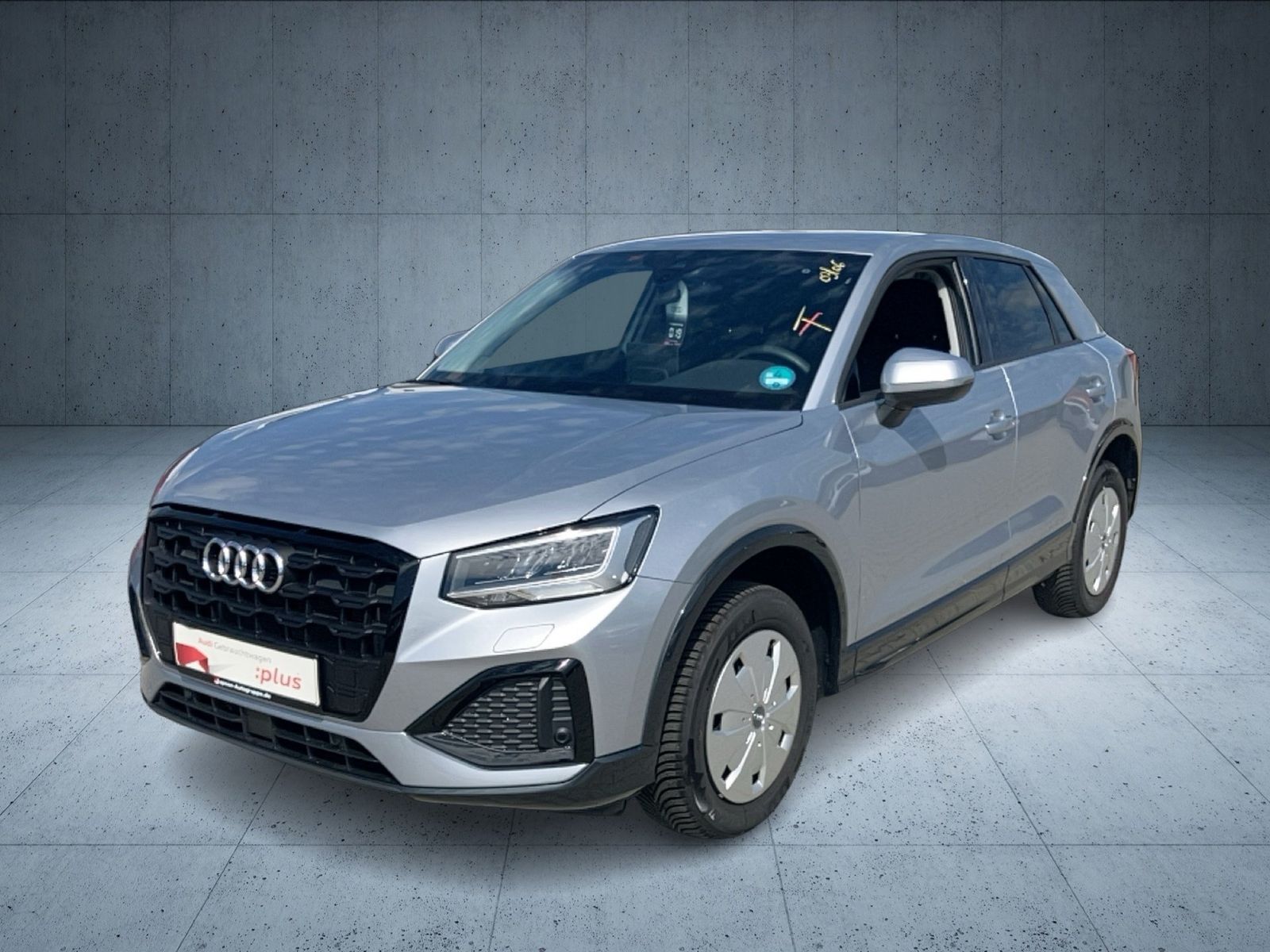Audi Q2 - Bild 2
