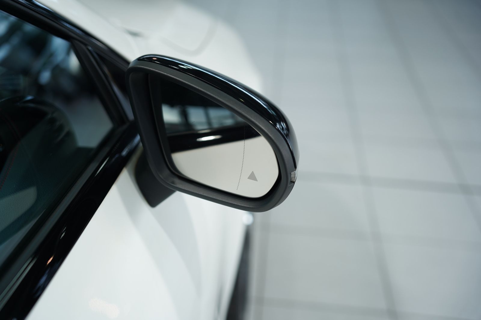 Mercedes Benz Cla 45 Amg Shooting Brake