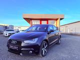 Audi A1 Sportback 122PS SHZ Black Xenon Exclusive - Audi A1: 122 Ps